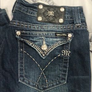 Miss Me Jeans!!
